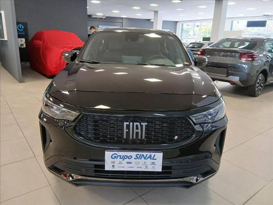 FIAT FASTBACK 1.0 TURBO 200 FLEX IMPETUS CVT